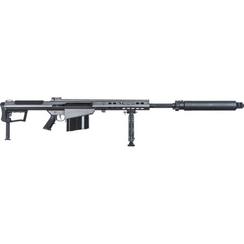 BARRETT M107A1 RIFLE 50BMG