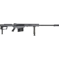 BARRETT M107A1 RIFLE 50BMG
