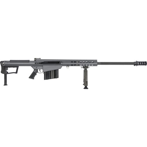 BARRETT M107A1 RIFLE 50BMG