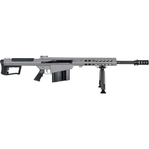 BARRETT M107A1 RIFLE 50BMG