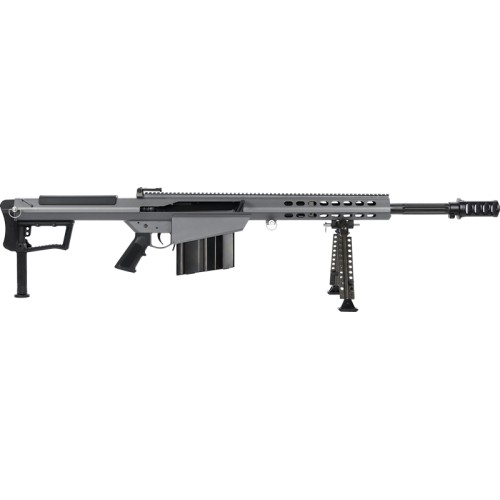 BARRETT M107A1 RIFLE 50BMG