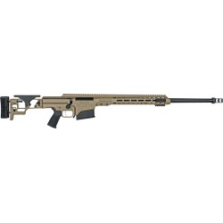 BARRETT MRAD FOLDING STOCK