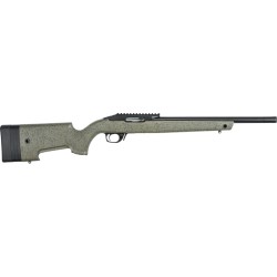 BERGARA BXR 22LR SEMI-AUTO