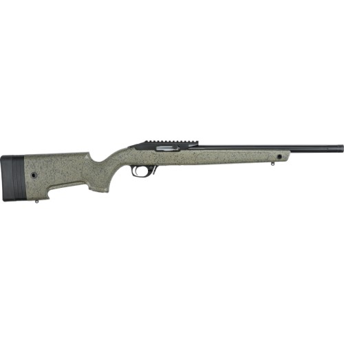 BERGARA BXR 22LR SEMI-AUTO