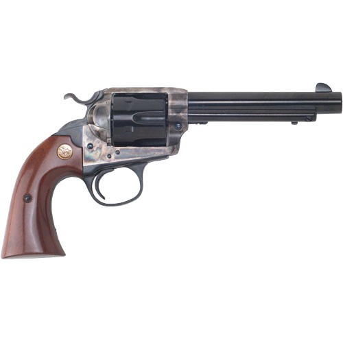 CIMARRON SAA BISLEY 38/357
