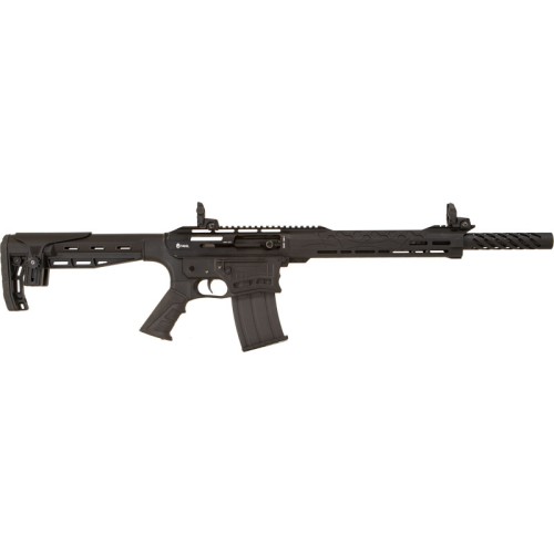 CITADEL BOSS25 12GA. 3" 18.75"