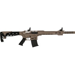 CITADEL BOSS25 12GA. 3" 18.75"