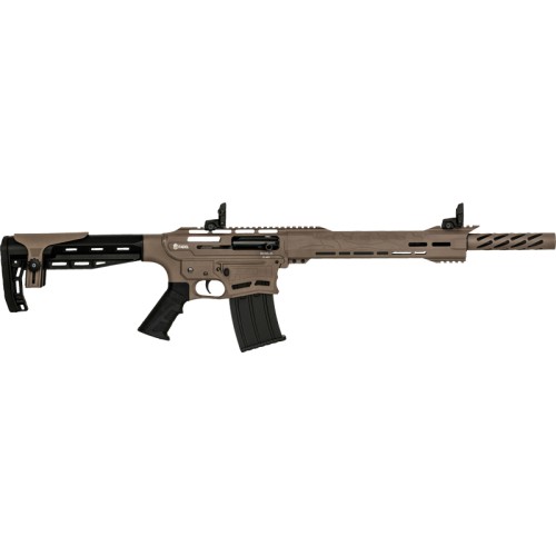 CITADEL BOSS25 12GA. 3" 18.75"
