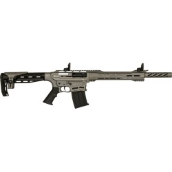 CITADEL BOSS25 12GA. 3" 18.75"