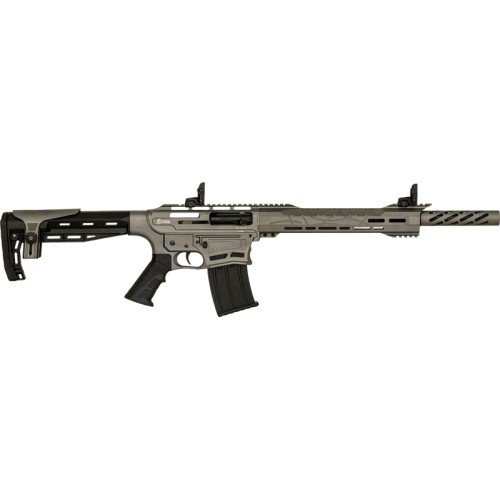 CITADEL BOSS25 12GA. 3" 18.75"