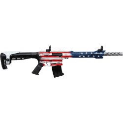 CITADEL BOSS25 12GA. 3" 18.75"