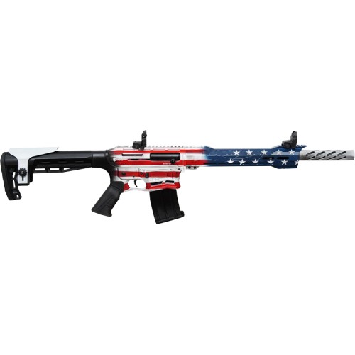 CITADEL BOSS25 12GA. 3" 18.75"