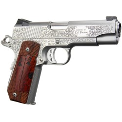 ED BROWN "PAIR OF ACES" 2 GUN