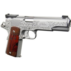 ED BROWN "PAIR OF ACES" 2 GUN