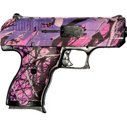 HI-POINT PISTOL 380ACP 3.5"