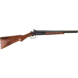 CIMARRON 1878 COACH GUN 12GA.