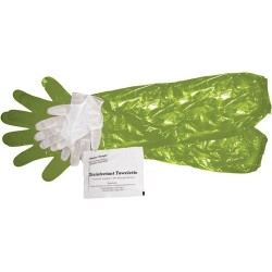HME GAME CLEANING GLOVE COMBO