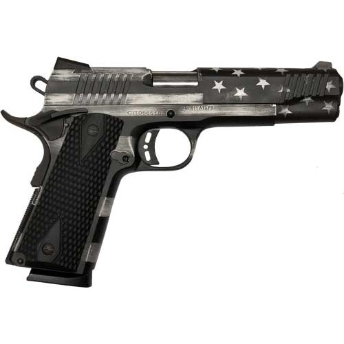 CITADEL M1911 GOVERNMENT 9MM