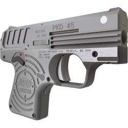 HEIZER DEF. PKO45 SEMI-AUTO