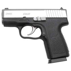 KAHR ARMS CM45 45ACP FS