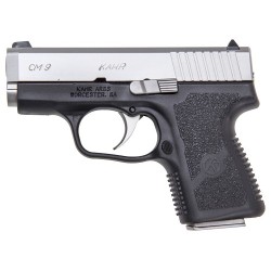KAHR ARMS CM9 9MM FS