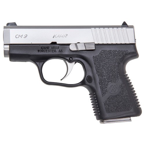 KAHR ARMS CM9 9MM FS
