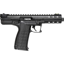 KEL-TEC CP33 22LR BLACK