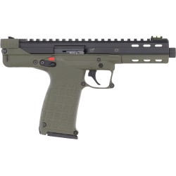 KEL-TEC CP33 22LR GREEN