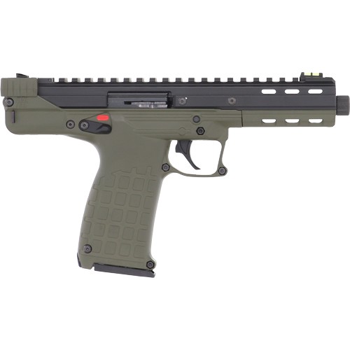 KEL-TEC CP33 22LR GREEN