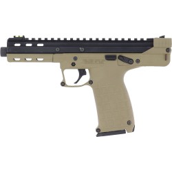KEL-TEC CP33 22LR TAN