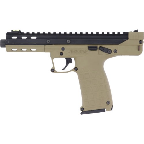 KEL-TEC CP33 22LR TAN