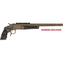 CVA SCOUT PISTOL 30/30 14"