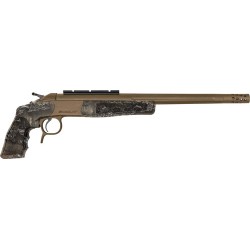 CVA SCOUT PISTOL 350 LEGEND