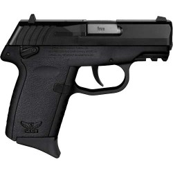 SCCY CPX1-CB PISTOL GEN 3 9MM