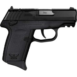 SCCY CPX1-CB PISTOL GEN 3 9MM