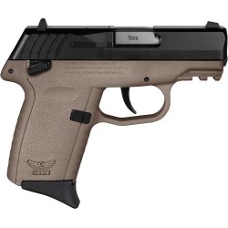 SCCY CPX1-CB PISTOL GEN 3 9MM