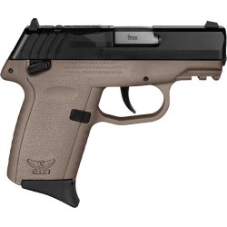 SCCY CPX1-CB PISTOL GEN 3 9MM