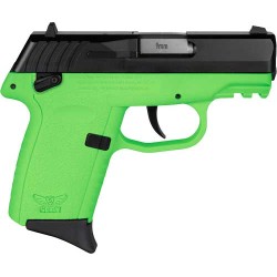 SCCY CPX1-CB PISTOL GEN 3 9MM