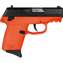 SCCY CPX1-CB PISTOL GEN 3 9MM