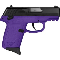 SCCY CPX1-CB PISTOL GEN 3 9MM