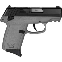 SCCY CPX1-CB PISTOL GEN 3 9MM