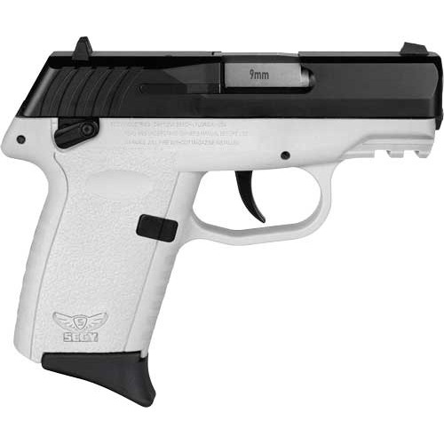 SCCY CPX1-CB PISTOL GEN 3 9MM
