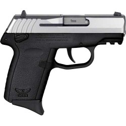 SCCY CPX1-TT PISTOL GEN 3 9MM