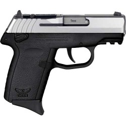 SCCY CPX1-TT PISTOL GEN 3 9MM