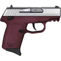SCCY CPX1-TT PISTOL GEN 3 9MM