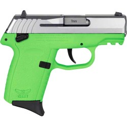SCCY CPX1-TT PISTOL GEN 3 9MM