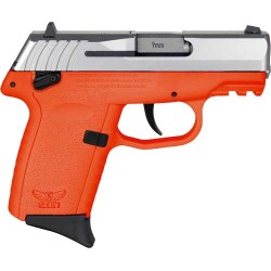 SCCY CPX1-TT PISTOL GEN 3 9MM