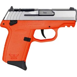 SCCY CPX1-TT PISTOL GEN 3 9MM