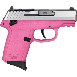 SCCY CPX1-TT PISTOL GEN 3 9MM