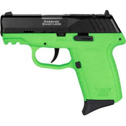 SCCY CPX2-CB PISTOL GEN 3 9MM